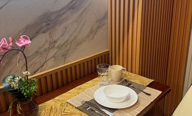 Apartemen Antasari Place 1 Bedroom Fully Furnished