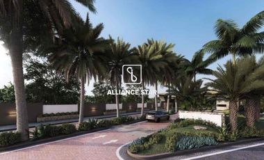 VENTA TERRENOS EN URBANIZACIÓN EXCLUSIVA