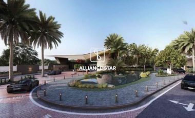 VENTA TERRENOS EN URBANIZACIÓN EXCLUSIVA