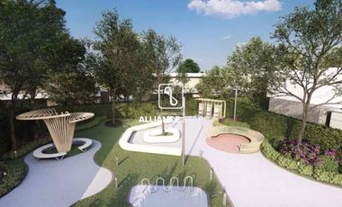 VENTA TERRENOS EN URBANIZACIÓN EXCLUSIVA