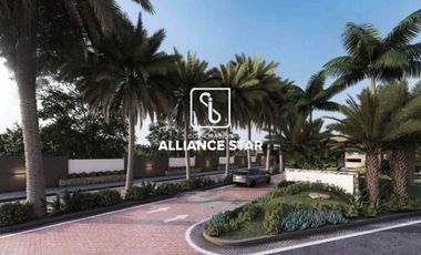 VENTA TERRENOS EN URBANIZACIÓN EXCLUSIVA