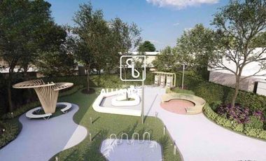 VENTA TERRENOS EN URBANIZACIÓN EXCLUSIVA