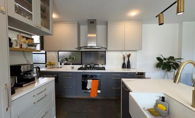 VENDO CASA CAMPESTRE HACIENDA SAN LUIS - CAJICA