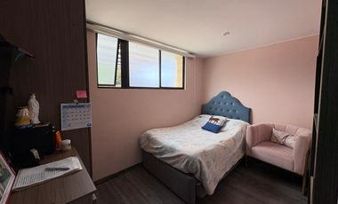 VENDO CASA CAMPESTRE HACIENDA SAN LUIS - CAJICA