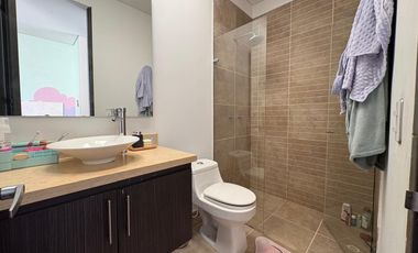 VENDO CASA CAMPESTRE HACIENDA SAN LUIS - CAJICA