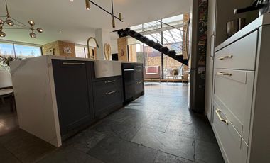 VENDO CASA CAMPESTRE HACIENDA SAN LUIS - CAJICA