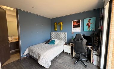 VENDO CASA CAMPESTRE HACIENDA SAN LUIS - CAJICA