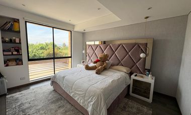 VENDO CASA CAMPESTRE HACIENDA SAN LUIS - CAJICA