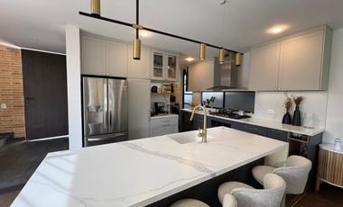 VENDO CASA CAMPESTRE HACIENDA SAN LUIS - CAJICA