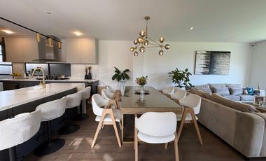 VENDO CASA CAMPESTRE HACIENDA SAN LUIS - CAJICA