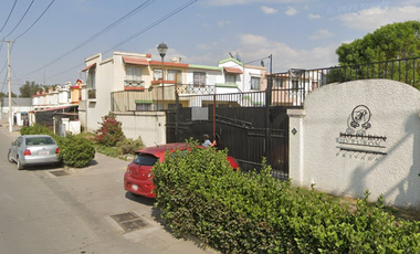 DEPARTAMENTO EN VENTA ENTREGA RAPIDA EN 3 MESES REMATE! PRIVADA RIO PURON 55767 Ojo de Agua