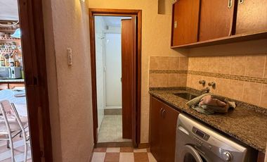 Casa interna 2 dormitorios + comodin