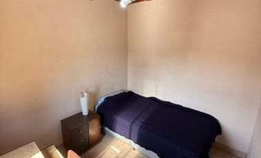 Casa interna 2 dormitorios + comodin