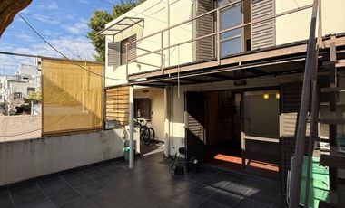 Casa interna 2 dormitorios + comodin