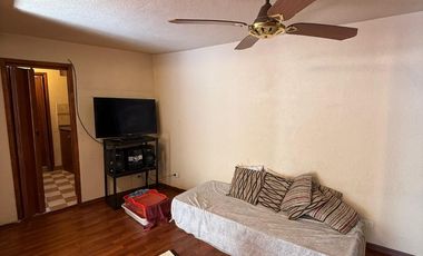 Casa interna 2 dormitorios + comodin