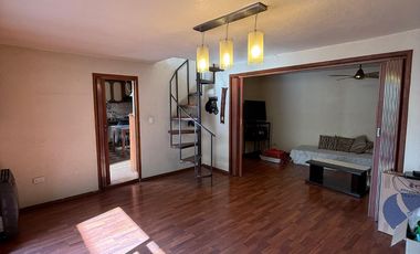 Casa interna 2 dormitorios + comodin