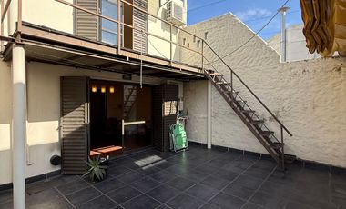 Casa interna 2 dormitorios + comodin