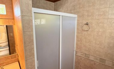 Casa interna 2 dormitorios + comodin