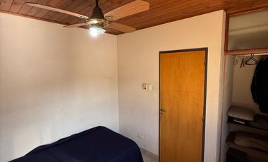 Casa interna 2 dormitorios + comodin