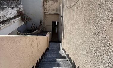 Casa interna 2 dormitorios + comodin