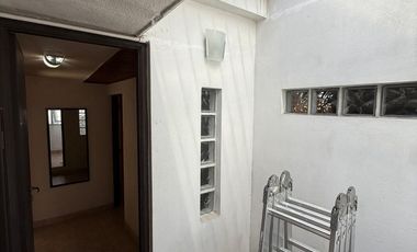 Casa interna 2 dormitorios + comodin