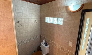 Casa interna 2 dormitorios + comodin