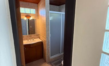 Casa interna 2 dormitorios + comodin