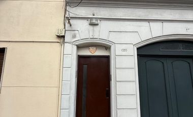 Casa interna 2 dormitorios + comodin