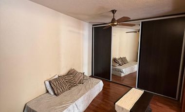 Casa interna 2 dormitorios + comodin