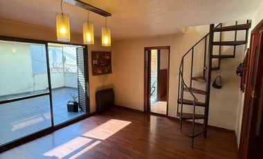 Casa interna 2 dormitorios + comodin