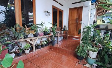 Rumah Terawat di Perumahan Puri Cipageran Indah (Perbatasan Kota Cimahi)