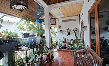 Rumah Terawat di Perumahan Puri Cipageran Indah (Perbatasan Kota Cimahi)