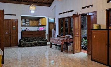 Rumah Terawat di Perumahan Puri Cipageran Indah (Perbatasan Kota Cimahi)