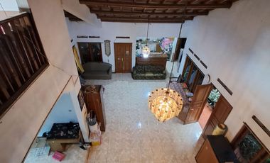 Rumah Terawat di Perumahan Puri Cipageran Indah (Perbatasan Kota Cimahi)