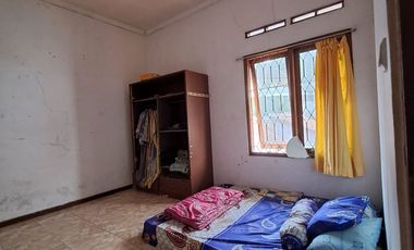 Rumah Terawat di Perumahan Puri Cipageran Indah (Perbatasan Kota Cimahi)