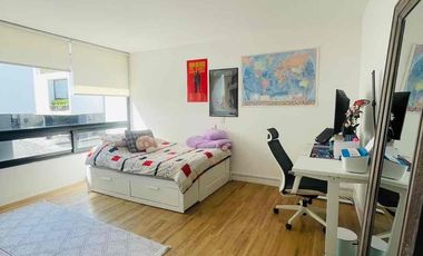 Venta de casa en privada  en la 6a sección de lomas verdes Naucalpan