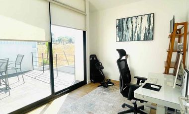 Venta de casa en privada  en la 6a sección de lomas verdes Naucalpan