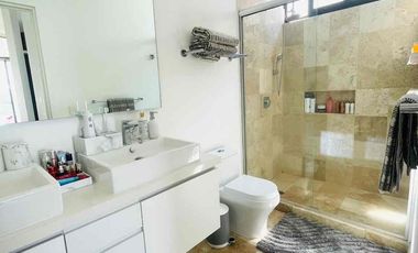 Venta de casa en privada  en la 6a sección de lomas verdes Naucalpan