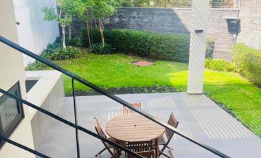 Venta de casa en privada  en la 6a sección de lomas verdes Naucalpan