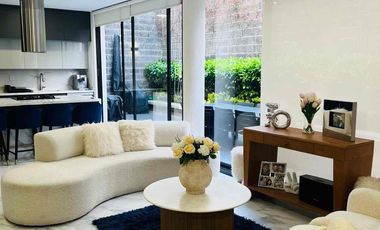 Venta de casa en privada  en la 6a sección de lomas verdes Naucalpan