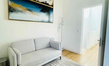 Venta de casa en privada  en la 6a sección de lomas verdes Naucalpan