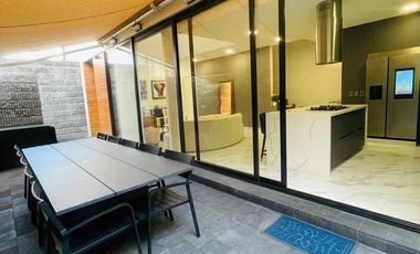 Venta de casa en privada  en la 6a sección de lomas verdes Naucalpan