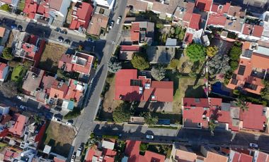 Terreno en Venta en Estrellas del Sur