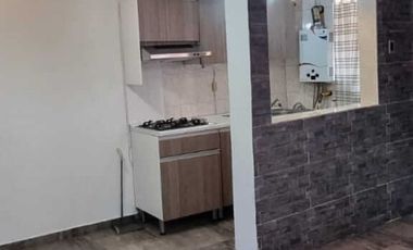 SE VENDE DEPARTAMENTO EN FRANCISCO DEL PASO