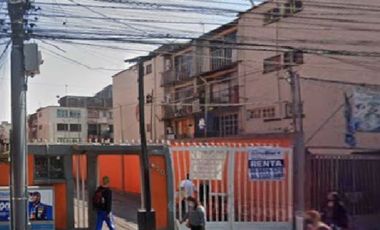 SE VENDE DEPARTAMENTO EN FRANCISCO DEL PASO