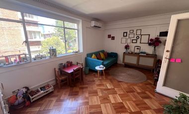 Acogedor depto cercano a todo