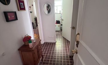 Acogedor depto cercano a todo