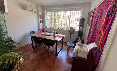 Acogedor depto cercano a todo