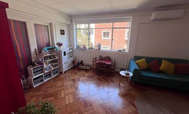 Acogedor depto cercano a todo