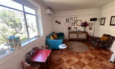 Acogedor depto cercano a todo